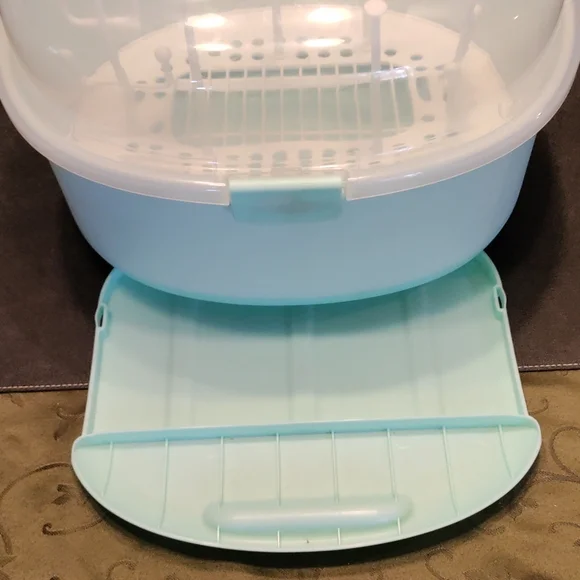 Baby bottle caddy - Picture 9 of 16